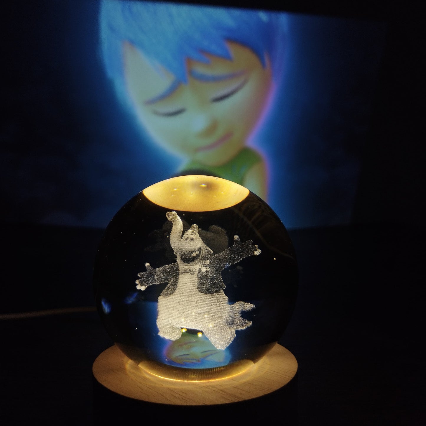 Esfera Magica