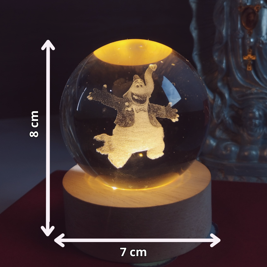 Esfera Magica