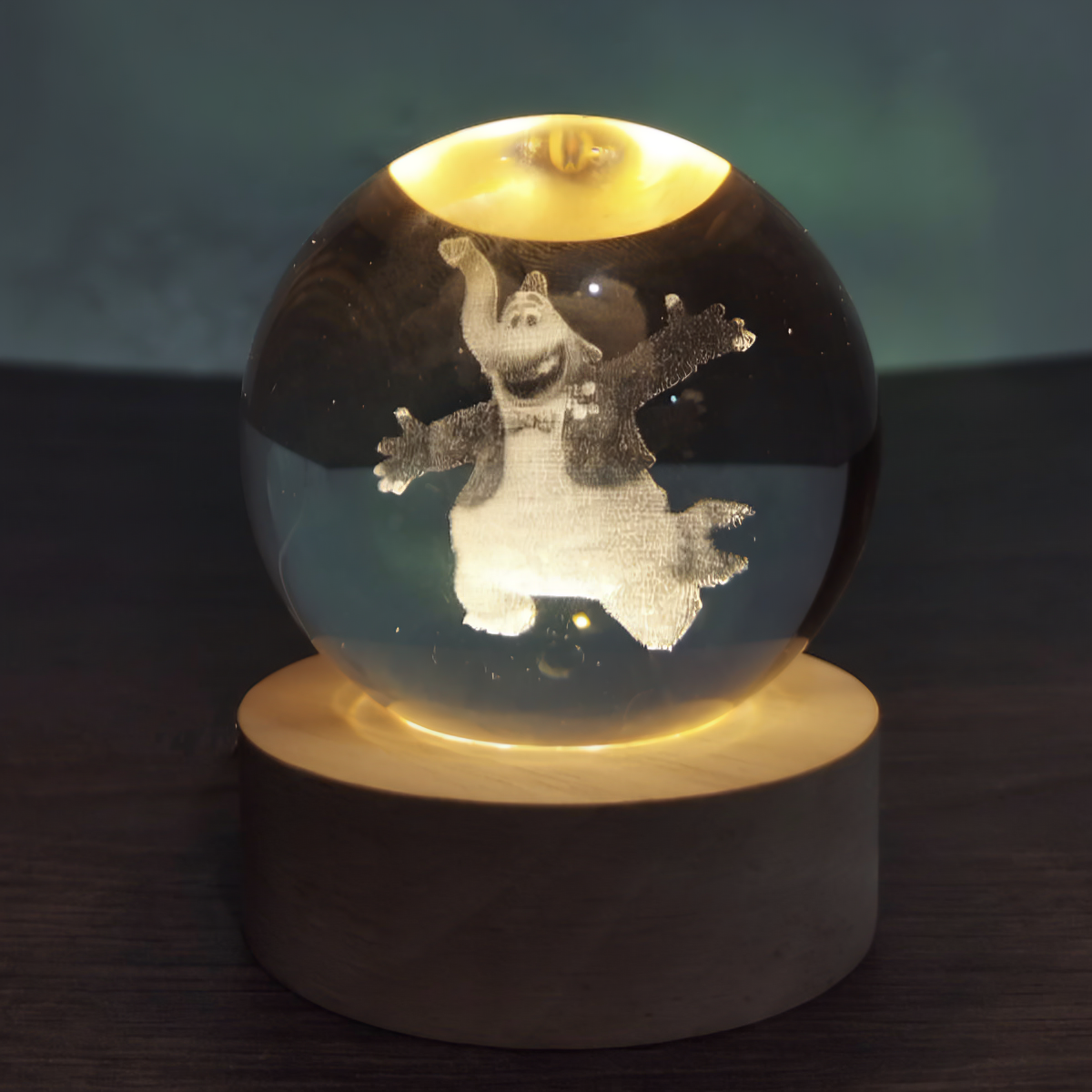 Esfera Magica
