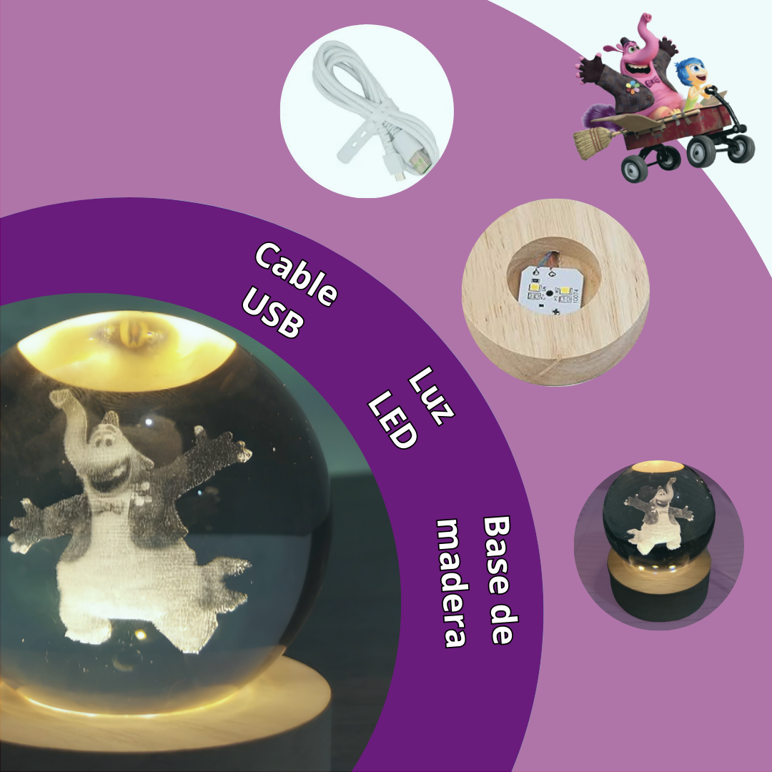 Esfera Magica